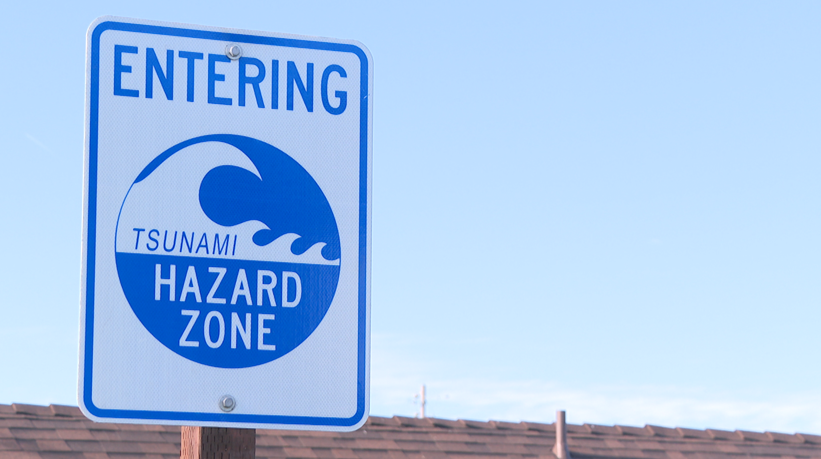 It's Tsunami Preparedness Week: How you can prepare for a potential tsunami - Vimarsana News